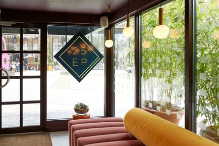 Image 8 of Flex By Grosvenor - 25 Eccleston Place, SW1W - Belgravia
