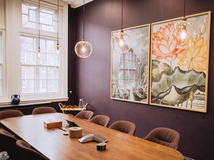 Image 1 of Flex By Grosvenor - 25 Eccleston Place, SW1W 9NF- Belgravia