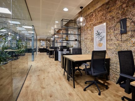 Image 2 of Flex By Grosvenor - 25 Eccleston Place, SW1W 9NF- Belgravia