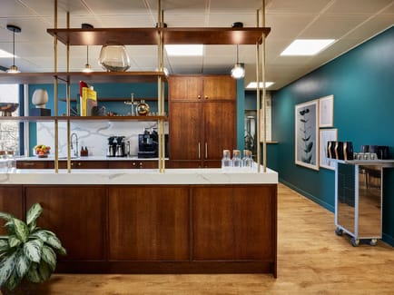 Image 4 of Flex By Grosvenor - 25 Eccleston Place, SW1W 9NF- Belgravia