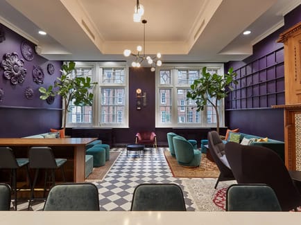 Image 5 of Flex By Grosvenor - 25 Eccleston Place, SW1W 9NF- Belgravia