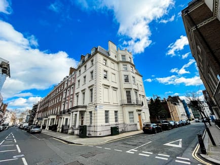 Image 7 of Our Space - 27 Hill Street, W1J - Mayfair