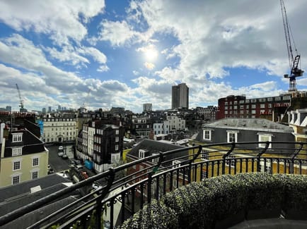 Image 8 of Our Space - 27 Hill Street, W1J - Mayfair