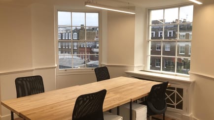 Image 2 of Our Space - 27 Hill Street, W1J - Mayfair