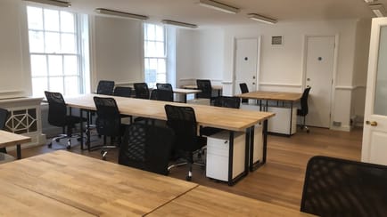 Image 1 of Our Space - 27 Hill Street, W1J - Mayfair