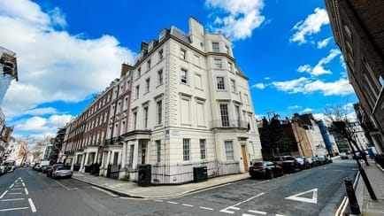Image 4 of Our Space - 27 Hill Street, W1J 5LP - Mayfair