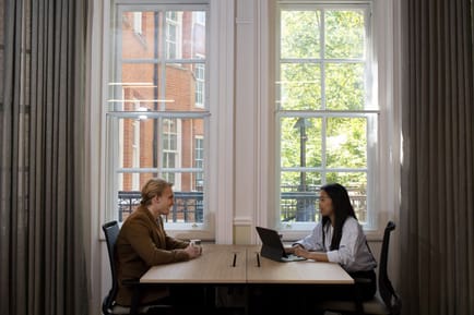 Image 3 of Flex By Grosvenor - 128 Buckingham Palace Road, SW1W - Belgravia