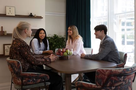 Image 4 of Flex By Grosvenor - 162 Buckingham Palace Road, SW1W - Belgravia