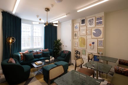 Image 3 of Flex By Grosvenor - 162 Buckingham Palace Road, SW1W - Belgravia