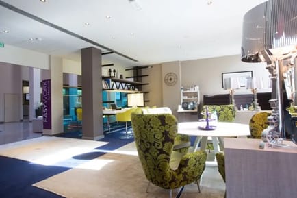 Image 3 of Wojo - 4 Rue du Couedic, 44000 - Nantes
