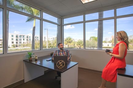 Image 16 of Quest Workspaces - 3750 NW 87th Avenue, Doral
