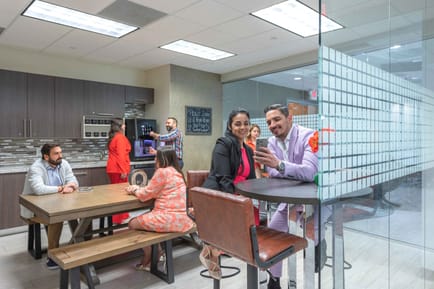 Image 18 of Quest Workspaces - 3750 NW 87th Avenue, Doral