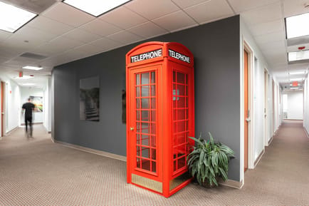 Image 19 of Quest Workspaces - 3750 NW 87th Avenue, Doral