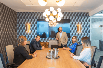 Image 3 of Quest Workspaces - 3750 NW 87th Avenue, Doral