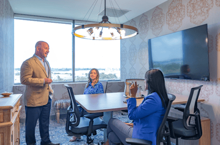 Image 7 of Quest Workspaces - 3750 NW 87th Avenue, Doral