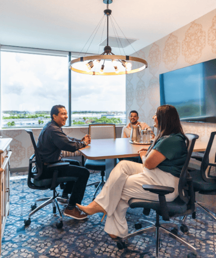Image 9 of Quest Workspaces - 3750 NW 87th Avenue, Doral