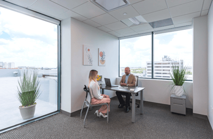Image 13 of Quest Workspaces - 3750 NW 87th Avenue, Doral