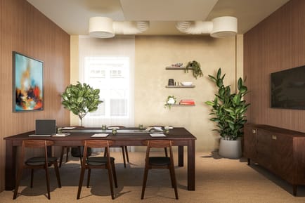 Image 9 of Canvas - 88 Kingsway, WC2B - Holborn