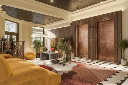 Image 14 of Canvas - 88 Kingsway, WC2B - Holborn