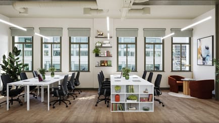 Image 1 of Canvas - 88 Kingsway, WC2B - Holborn