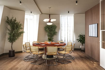 Image 4 of Canvas - 88 Kingsway, WC2B - Holborn