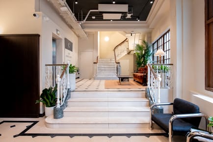 Image 4 of Canvas - 88 Kingsway, WC2B 6AA - Holborn