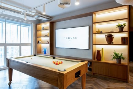 Image 5 of Canvas - 88 Kingsway, WC2B 6AA - Holborn