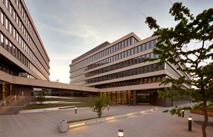 Image 1 of CitySpace - 12a Konstruktorska, 02673 - Warsaw