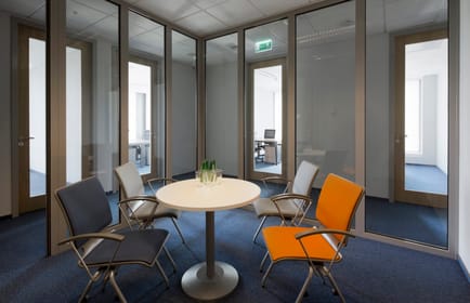 Image 3 of CitySpace - 12a Konstruktorska, 02673 - Warsaw
