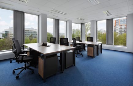 Image 4 of CitySpace - 12a Konstruktorska, 02673 - Warsaw