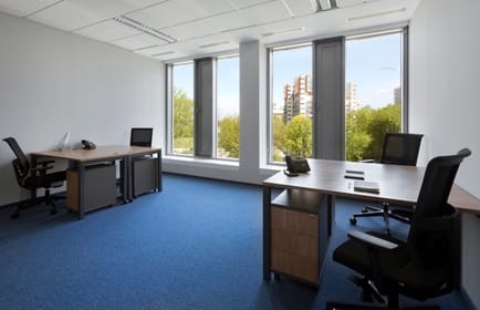 Image 5 of CitySpace - 12a Konstruktorska, 02673 - Warsaw