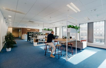 Image 7 of CitySpace - 12a Konstruktorska, 02673 - Warsaw