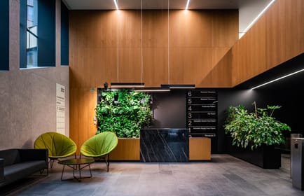 Image 9 of CitySpace - 12a Konstruktorska, 02673 - Warsaw