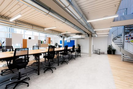 Image 1 of Deskeo - 10 Rue de la Victoire, 75009 - Paris