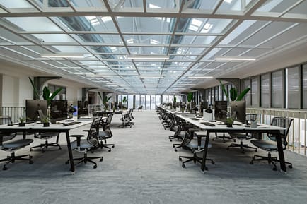 Image 4 of Deskeo - 10 Rue de la Victoire, 75009 - Paris