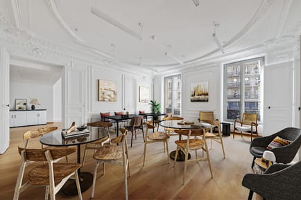 Image 5 of Deskeo - 10 Rue de la Victoire, 75009 - Paris