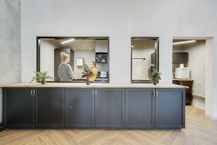 Image 7 of Deskeo - 10 Rue de la Victoire, 75009 - Paris