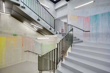 Image 8 of Deskeo - 10 Rue de la Victoire, 75009 - Paris