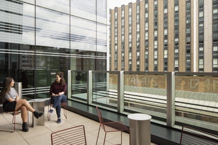 Image 6 of IWG (Regus) - 12 Hammersmith Grove, W6 - Hammersmith