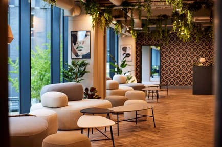 Image 4 of Colony Fabrica - 269 Great Ancoats Street, M4 - Manchester