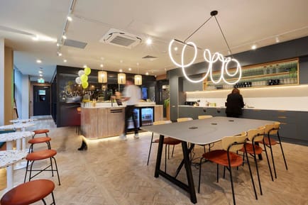 Image 7 of Colony Fabrica - 269 Great Ancoats Street, M4 - Manchester