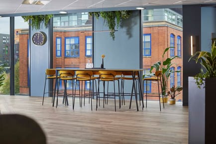 Image 15 of Colony Fabrica - 269 Great Ancoats Street, M4 - Manchester