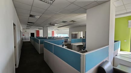 Image 7 of Zendo - 3 NeXTeracom Tower, 72201 - Ebene