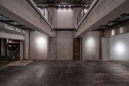Image 1 of Cavehouse (Managed 9,000 - 14,000 sqft) - 124-12 15 Itaewondong - Seoul