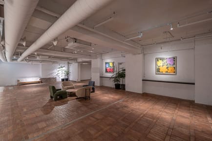 Image 2 of Cavehouse (Managed 9,000 - 14,000 sqft) - 124-12 15 Itaewondong - Seoul
