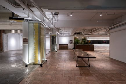 Image 3 of Cavehouse (Managed 9,000 - 14,000 sqft) - 124-12 15 Itaewondong - Seoul
