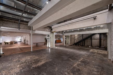 Image 4 of Cavehouse (Managed 9,000 - 14,000 sqft) - 124-12 15 Itaewondong - Seoul