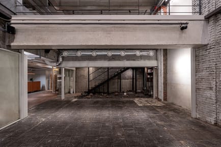 Image 5 of Cavehouse (Managed 9,000 - 14,000 sqft) - 124-12 15 Itaewondong - Seoul
