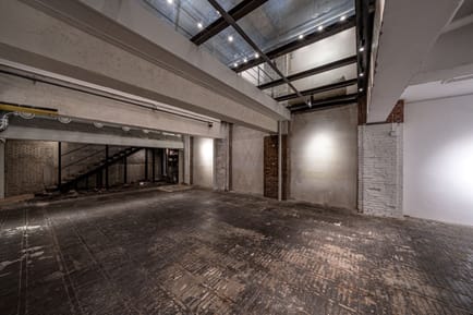 Image 6 of Cavehouse (Managed 9,000 - 14,000 sqft) - 124-12 15 Itaewondong - Seoul