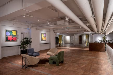 Image 7 of Cavehouse (Managed 9,000 - 14,000 sqft) - 124-12 15 Itaewondong - Seoul